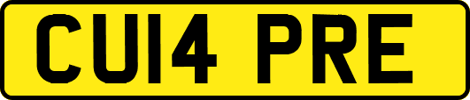 CU14PRE