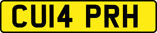 CU14PRH
