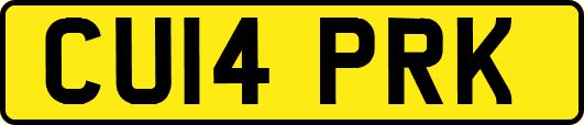 CU14PRK