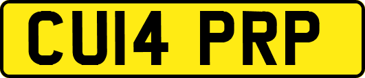 CU14PRP