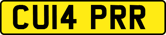 CU14PRR