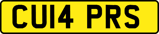 CU14PRS