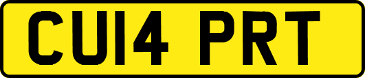 CU14PRT