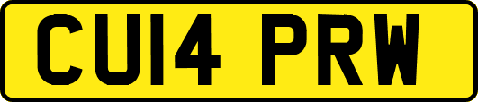 CU14PRW