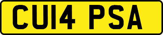 CU14PSA
