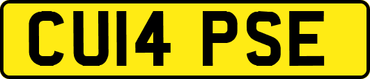 CU14PSE