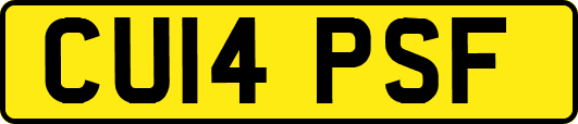 CU14PSF