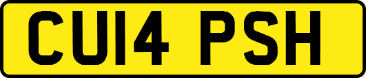 CU14PSH