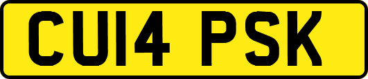 CU14PSK