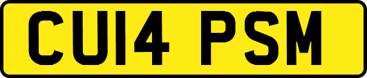 CU14PSM