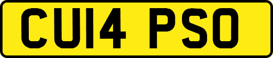 CU14PSO