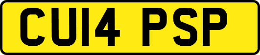 CU14PSP