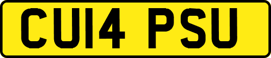CU14PSU