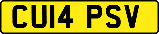 CU14PSV