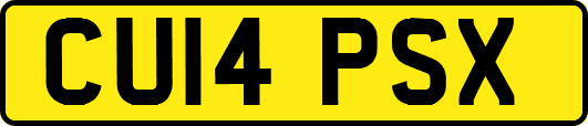 CU14PSX