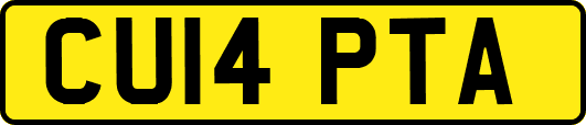 CU14PTA