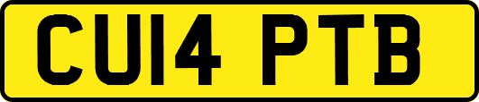 CU14PTB