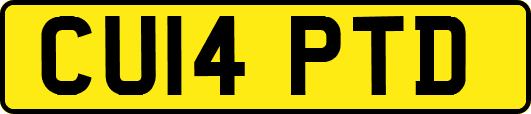 CU14PTD