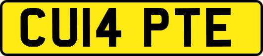 CU14PTE