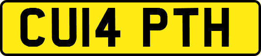CU14PTH