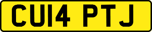 CU14PTJ