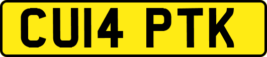 CU14PTK