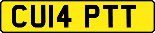 CU14PTT