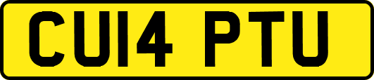 CU14PTU