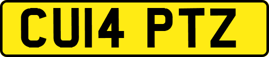 CU14PTZ