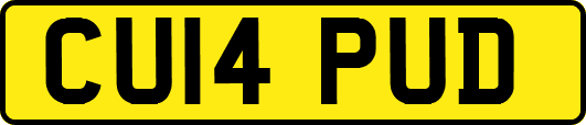 CU14PUD