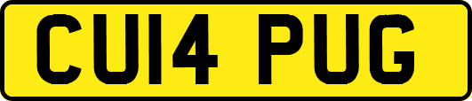 CU14PUG