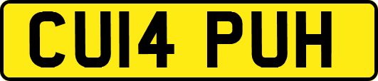 CU14PUH
