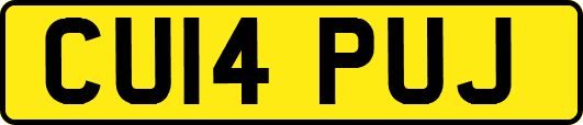 CU14PUJ
