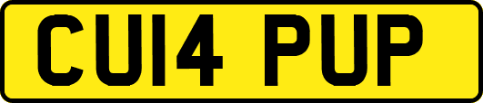 CU14PUP