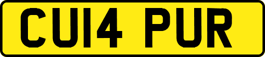 CU14PUR