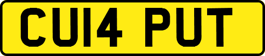 CU14PUT
