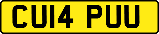 CU14PUU