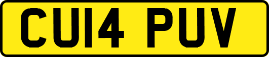 CU14PUV