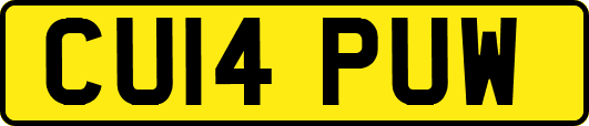 CU14PUW