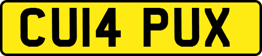 CU14PUX