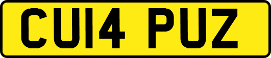 CU14PUZ
