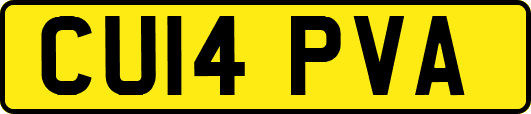 CU14PVA