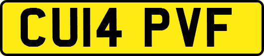 CU14PVF