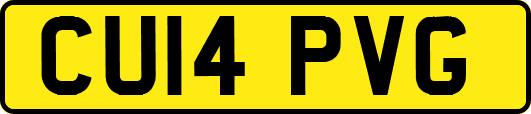 CU14PVG