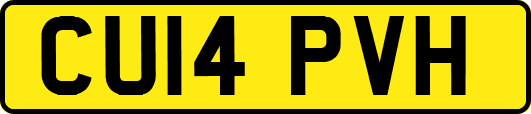 CU14PVH