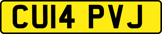CU14PVJ