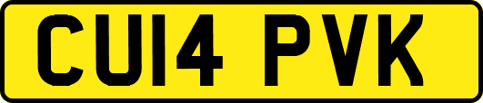 CU14PVK