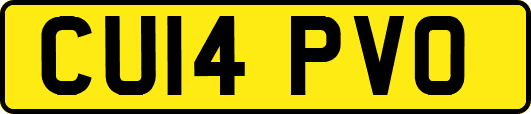 CU14PVO