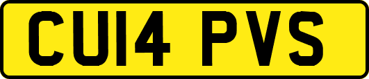 CU14PVS