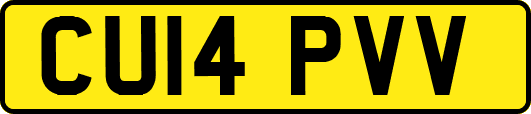 CU14PVV
